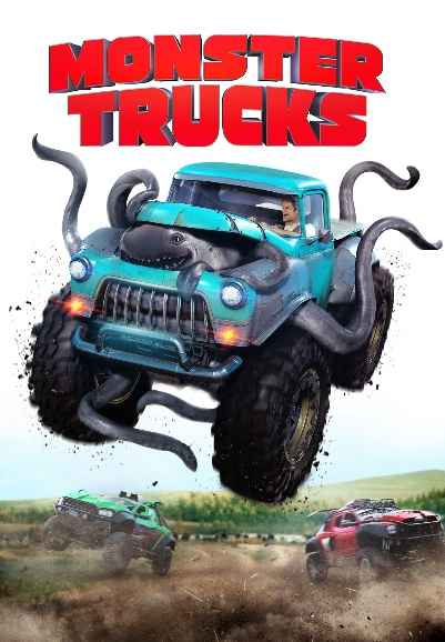 Monster Trucks