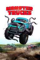 Monster Trucks Poster 2