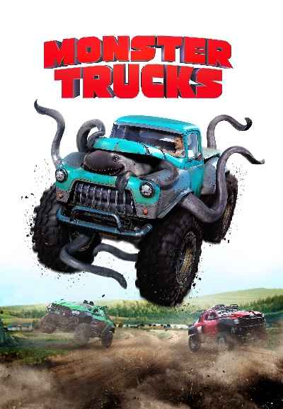 Monster Trucks