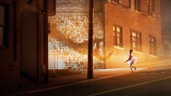 Monsterland Poster 1