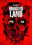 Monsterland Poster 2