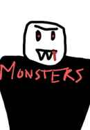 monsters Poster 6