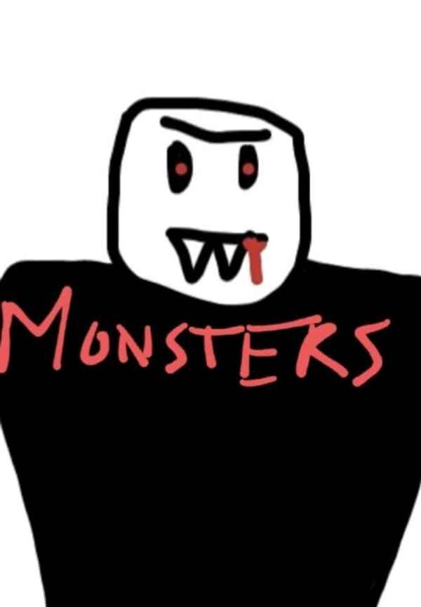 monsters Poster 6