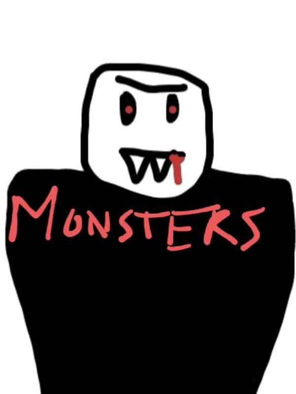 monsters Poster 5