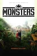 Monsters Poster 4