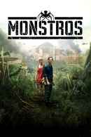 Monsters Poster 1