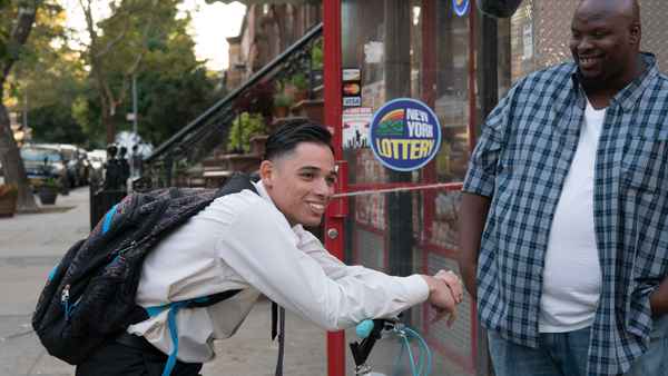 Monsters and Men Poster 4