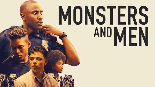 Monsters and Men Poster 3