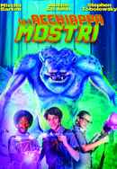 Monsters at Large Poster 6