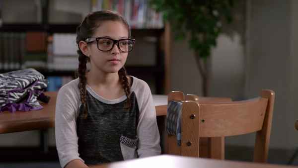 Monsters at Large Poster 1