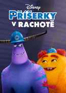 Monsters at Work Poster 6