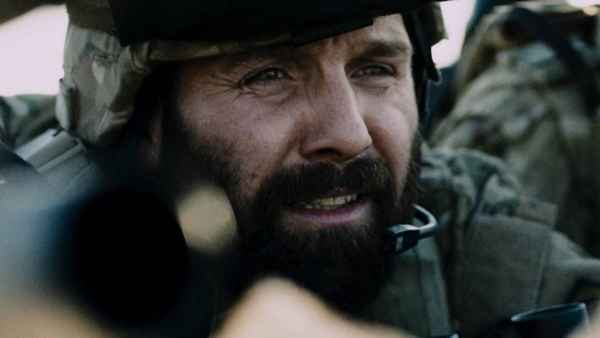 Monsters: Dark Continent Poster 3