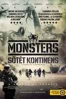 Monsters: Dark Continent Poster 1