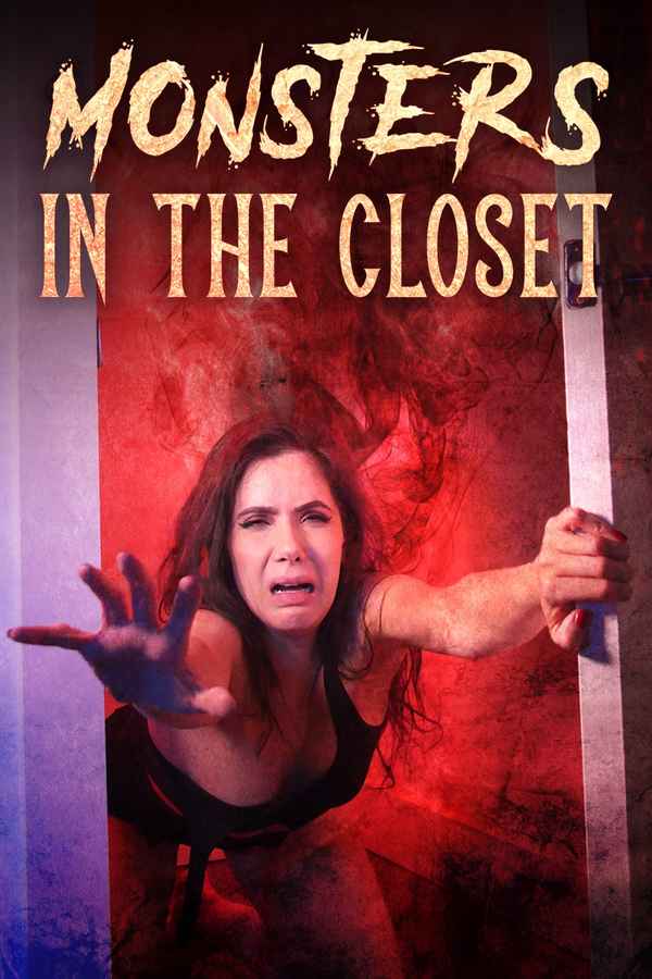 Monsters in the Closet Poster 1
