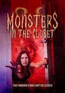 Monsters in the Closet Poster 2