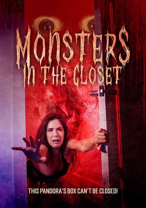 Monsters in the Closet Poster 3