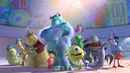 Monsters, Inc. Poster 2