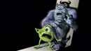 Monsters, Inc. Poster 1