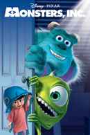 Monsters, Inc. Poster 6