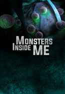 Monsters Inside Me Poster 4