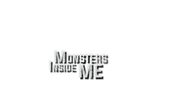 Monsters Inside Me Poster 1