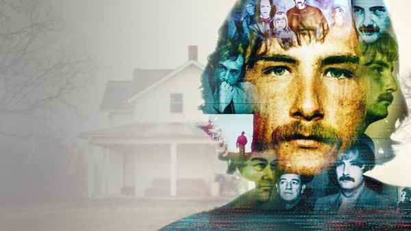 Monsters Inside: The 24 Faces of Billy Milligan Poster 1