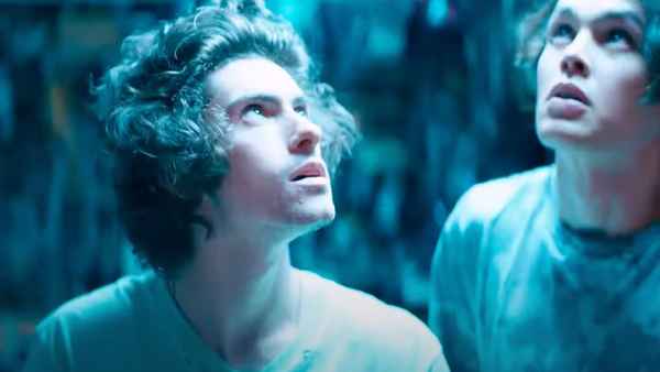 Monsters of California Poster 3