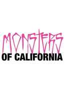 Monsters of California Poster 4
