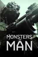 Monsters of Man Poster 5