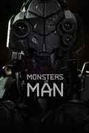 Monsters of Man Poster 6