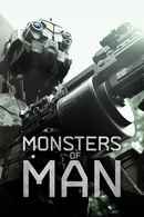 Monsters of Man Poster 3