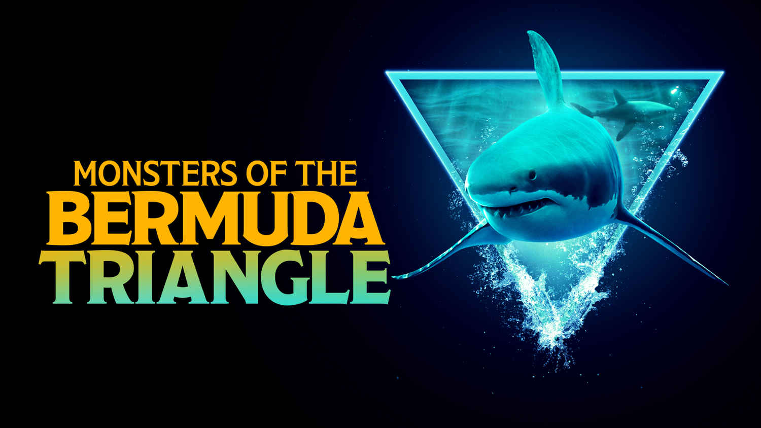 Monsters of the Bermuda Triangle