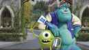 Monsters University Poster 2