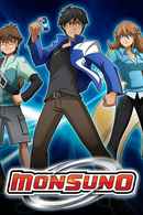 Monsuno Poster 6