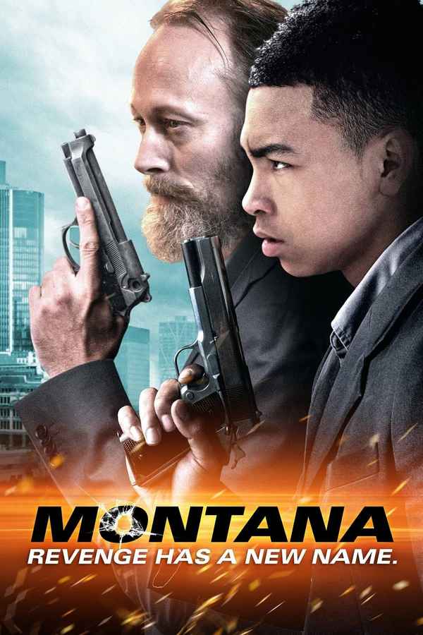 Montana Poster 4