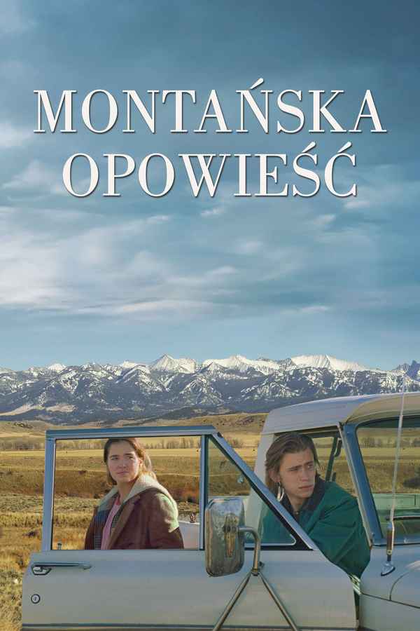 Montana Story Poster 3