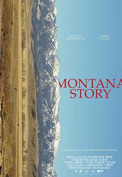 Montana Story