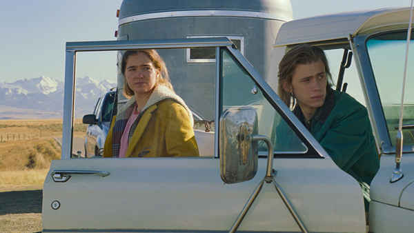 Montana Story Poster 5