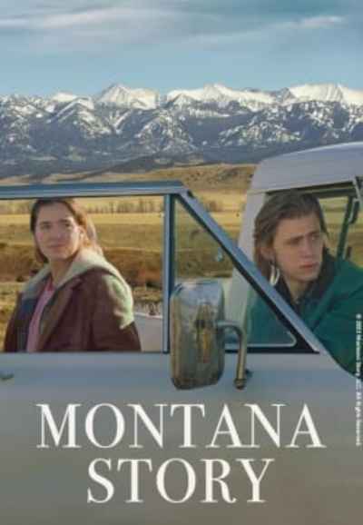 Montana Story