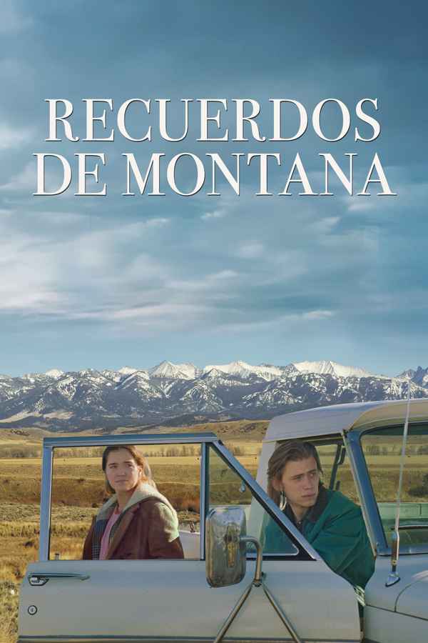 Montana Story Poster 4