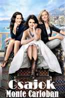 Monte Carlo Poster 6