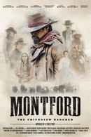 Montford: The Chickasaw Rancher Poster 2
