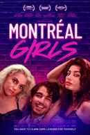 Montréal Girls Poster 3