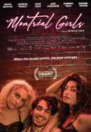 Montréal Girls Poster 4