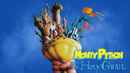 Monty Python and the Holy Grail Poster 2