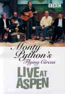 Monty Python: Live at Aspen Poster 5