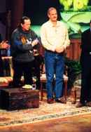 Monty Python: Live at Aspen Poster 4