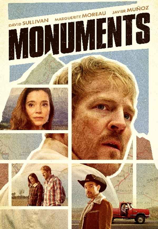 Monuments Poster 6