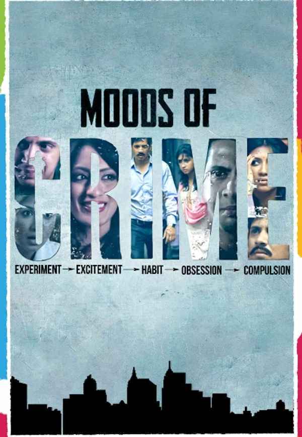 Moods of Crime Poster 6