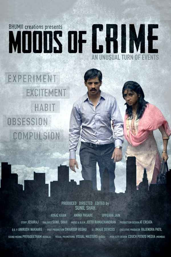 Moods of Crime Poster 4